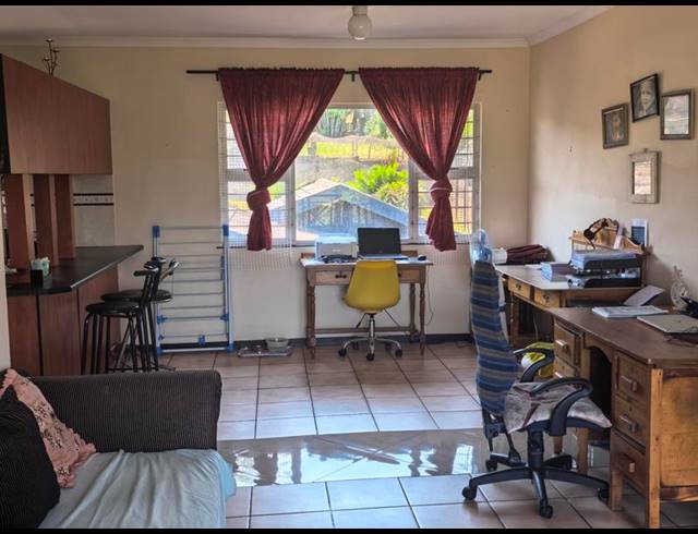 2 BEDROOM PROPERTY TO RENT IN ESCOMBE